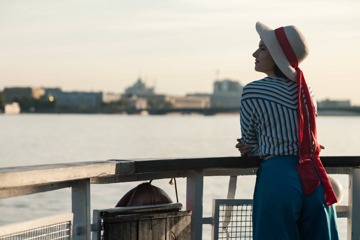 «Настоящая любовь жива». Актриса Ирина Паутова – о съемках с Глебом Калюжным и блокбастере «Первый на Олимпе»