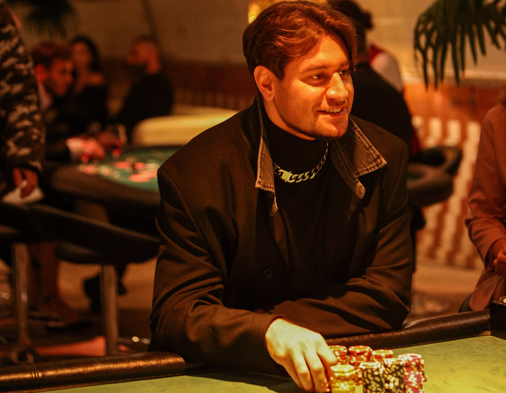 Дава в сериале: кого сыграл блогер и певец в новом сезоне «Ресторана по понятиям»