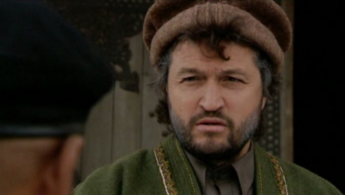 Предел прочности наших воинов: сериал «Застава» на канале «Наше» рассказывает реальную историю наших пограничников на рубеже Таджикистана и Афганистана