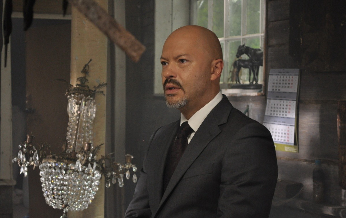 Федору Бондарчуку – 50!