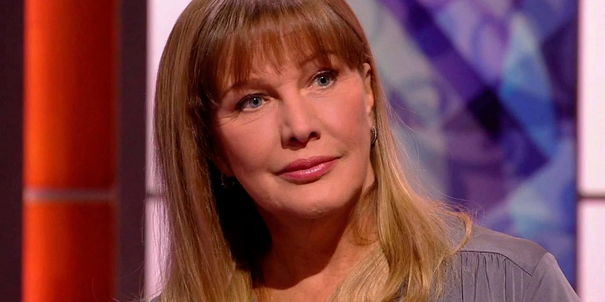 До слез бывает одиноко