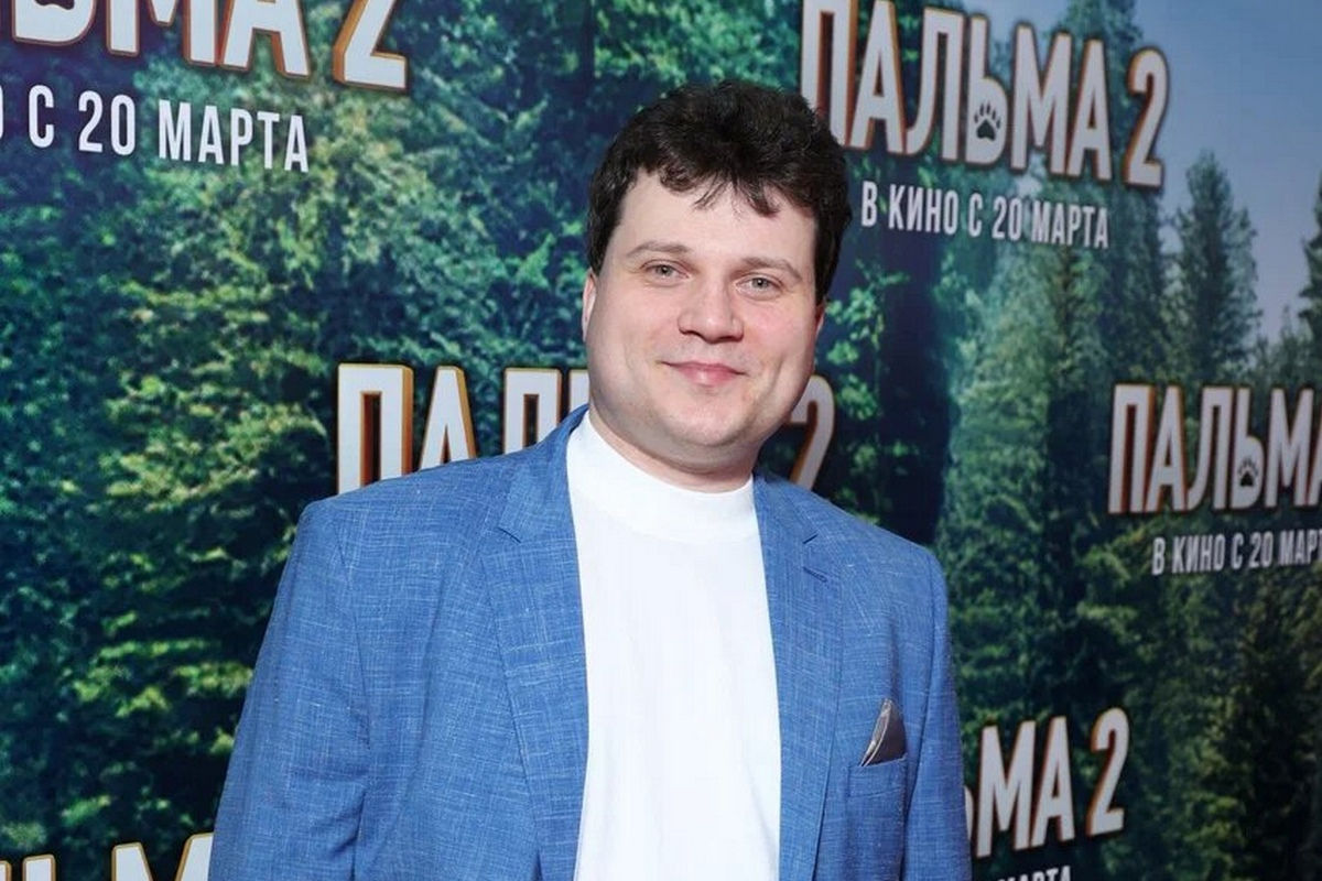 «Мы все учились общаться с медведем»: режиссер Владимир Кондауров о «Пальме 2» и съемках с диким животным