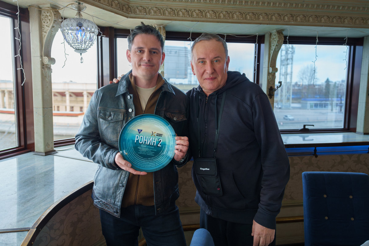 Когда город становится домом: что нужно, чтобы почувствовать себя своим на примере сериала «Ронин» на ТВ-3