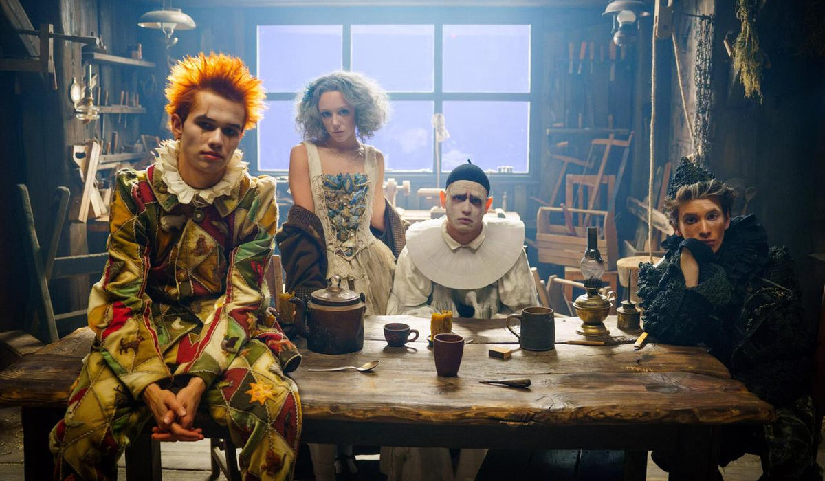 Итоги новогодних каникул: российские фильмы собрали рекордные кассы