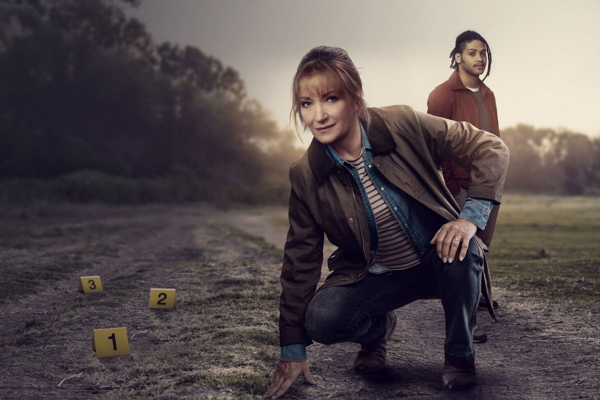 Женская логика: топ-5 легких детективов, в которых расследования ведут женщины