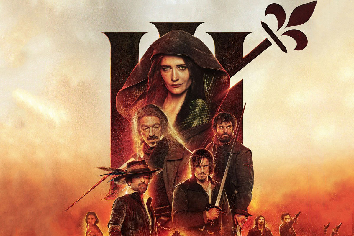 «Дом кино» покажет драму «Три мушкетера: Миледи» и мюзикл «Бременские музыканты»