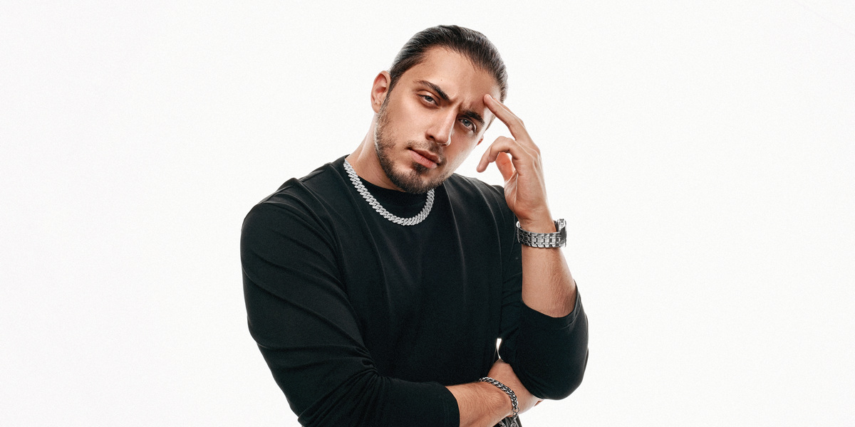 «Бригада», «Легенда», «Эскобар»: топ-5 фильмов и сериалов про мафию, по версии блогера и певца Газана