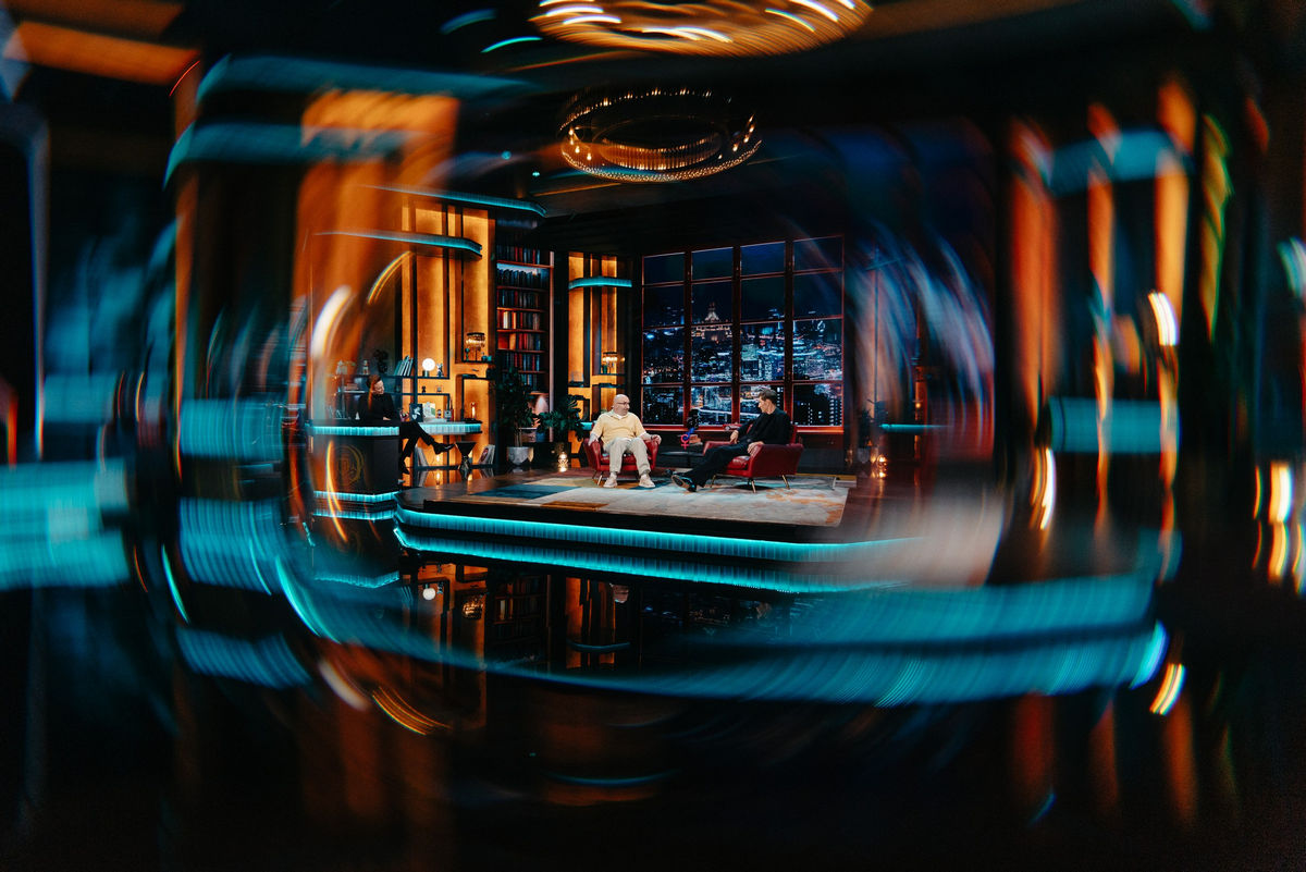 Что смотреть на ТНТ в выходные: убегающий Никита Джигурда, взбешенный Ваня Дмитриенко 