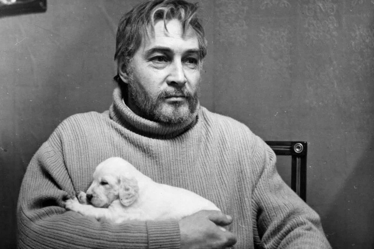 Если бы верность была собакой: незабываемый фильм «Белый Бим Черное ухо» на канале «Любимое» рассказывает великую историю преданного пса