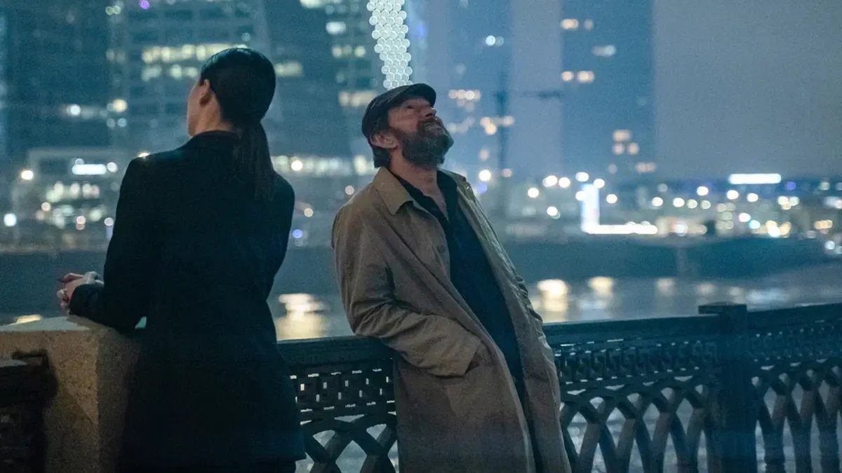 В Сети состоялась премьера третьего сезона сериала «Метод»