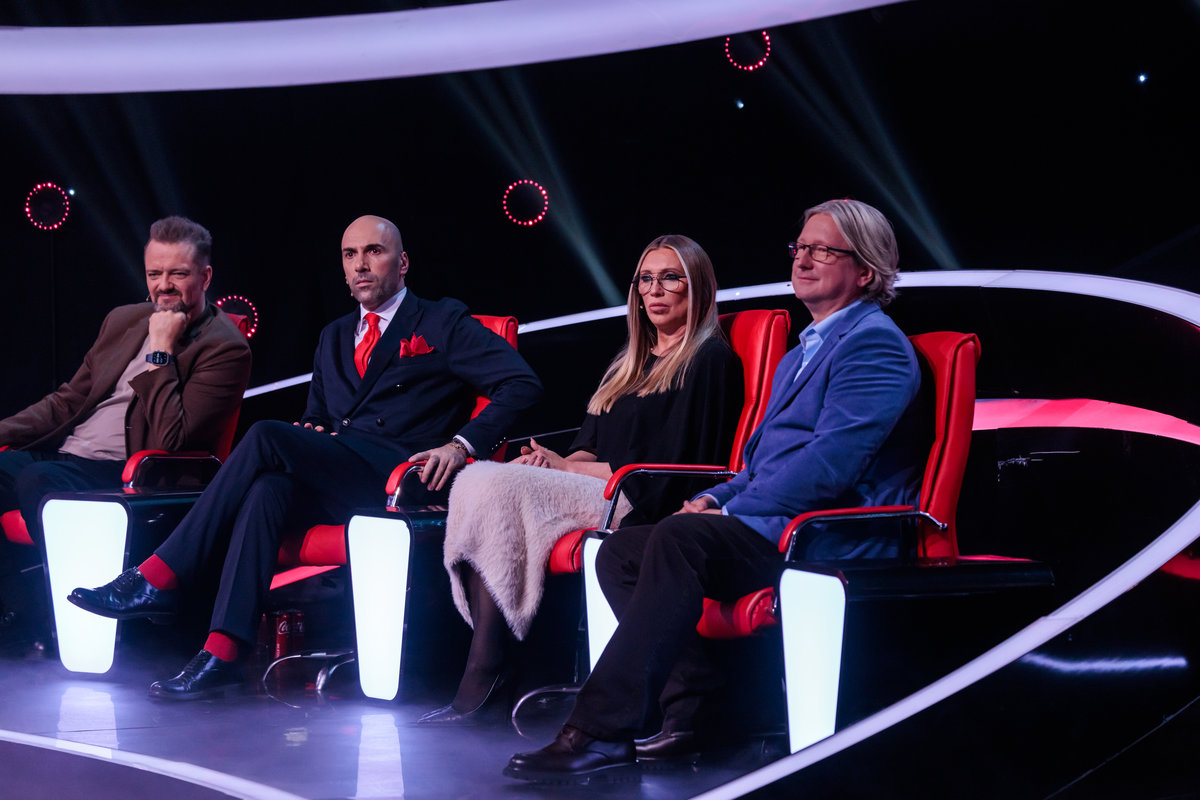 Знатоки баланса, самолетов и счета: что будет в 4-м выпуске нового сезона шоу «Удивительные люди» на канале «Россия 1»