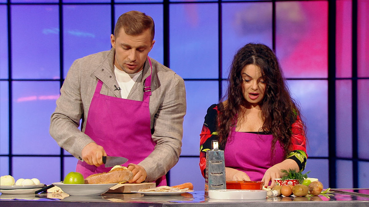 Праздничная программа: предновогодний эфир и каникулы на «Пятнице!» и «Субботе!»