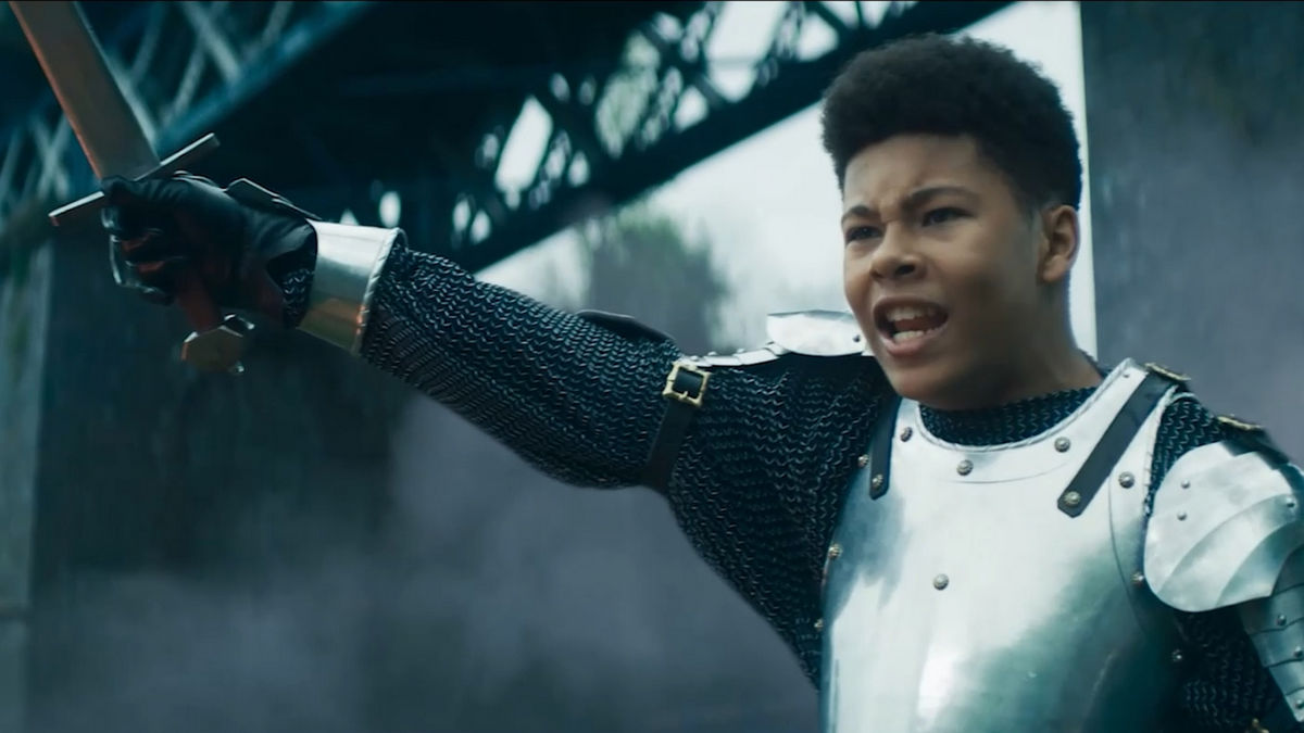 Приключения Робин Гуд и история Бэмби: какие фильмы можно посмотреть всей семьей в кинотеатре в эти выходные