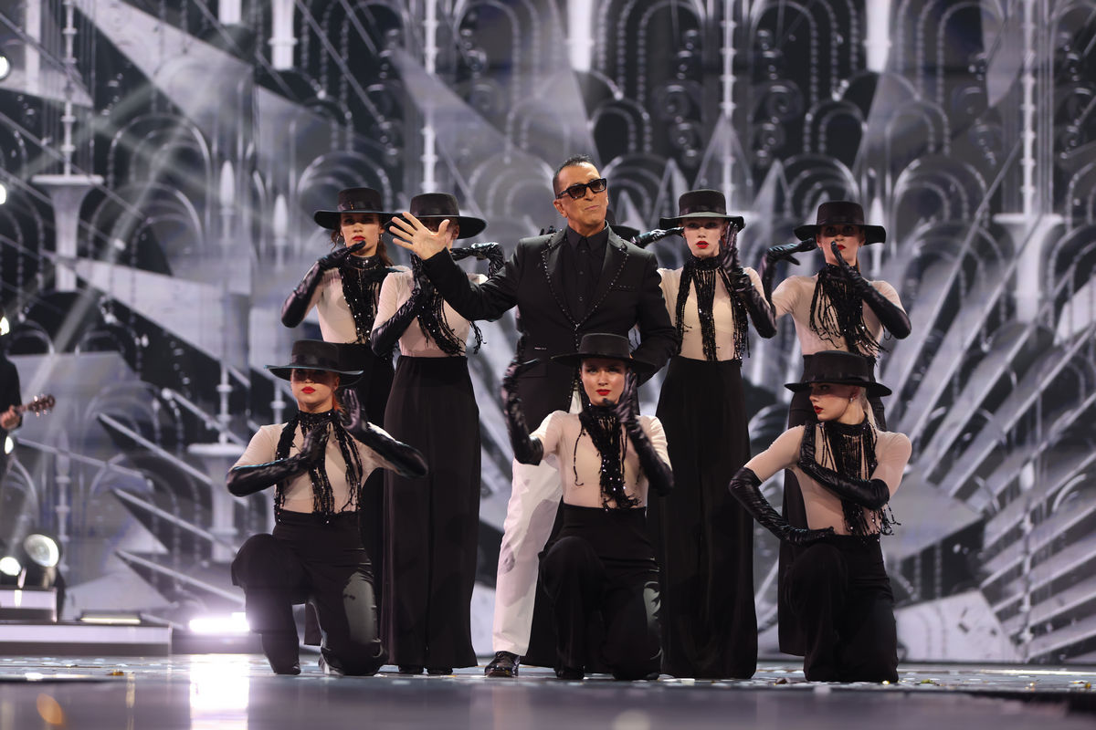 Второй день на «Новой волне – 2024»: телеканал «Россия 1» покажет юбилейный вечер Стаса Михайлова