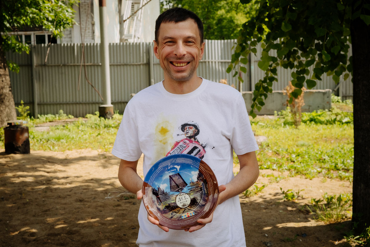 «Карбид в моей жизни был»: сценарист фильма «Батя 2. Дед» о сиквеле, успехе, холиварах, о воспитании и съемках нового фильма с Евгением Цыгановым