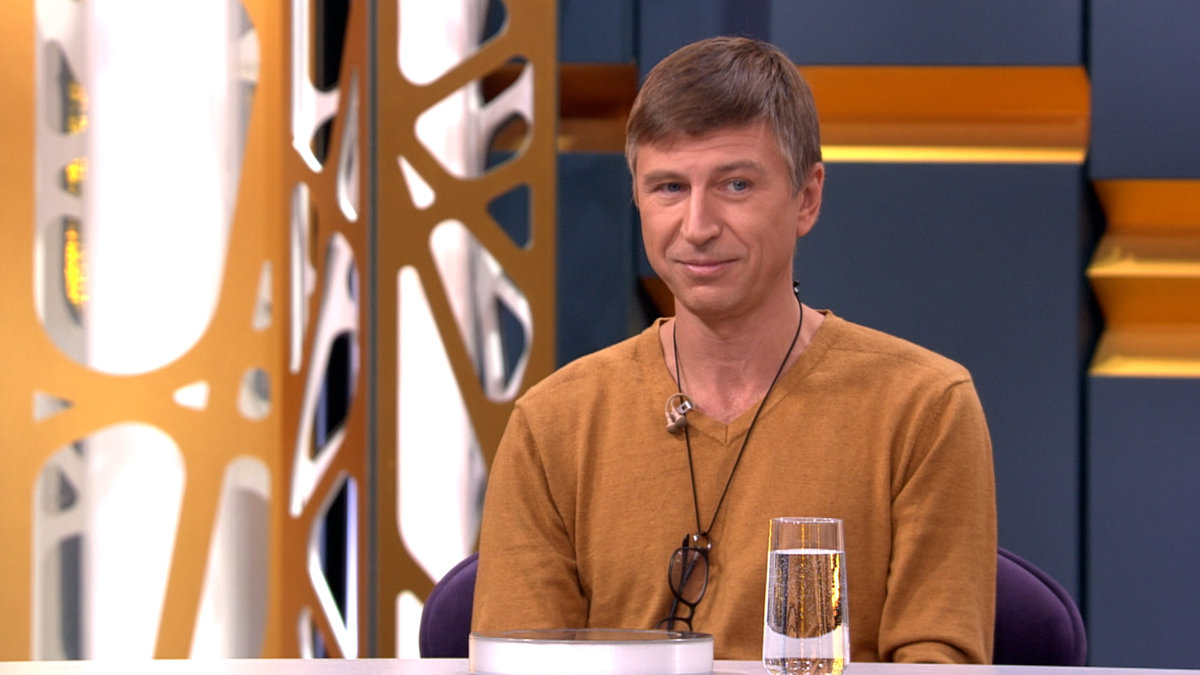 О соперниках в спорте и любви в жизни: гостем шоу «Секрет на миллион» на НТВ станет Алексей Ягудин 