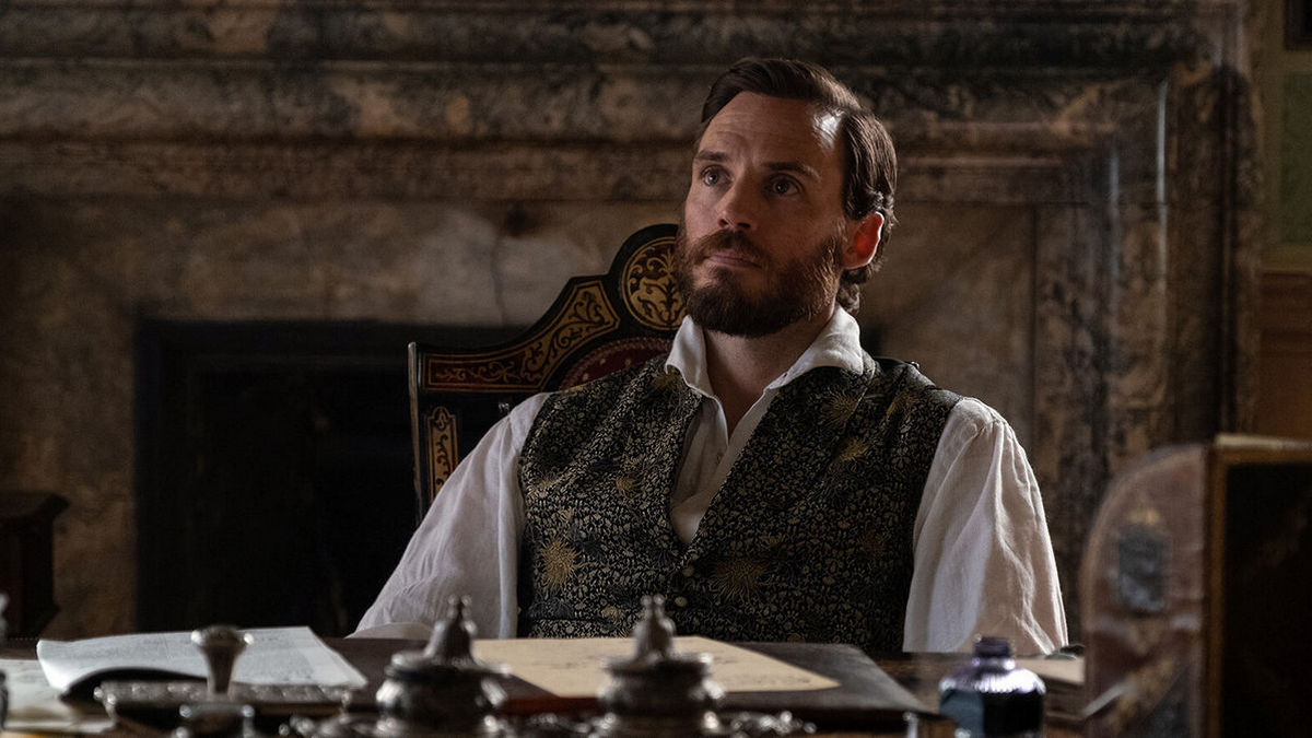 Известна дата премьеры в эфире: ТВ-3 покажет новую экранизацию романа «Граф Монте-Кристо» с Сэмом Клафлином