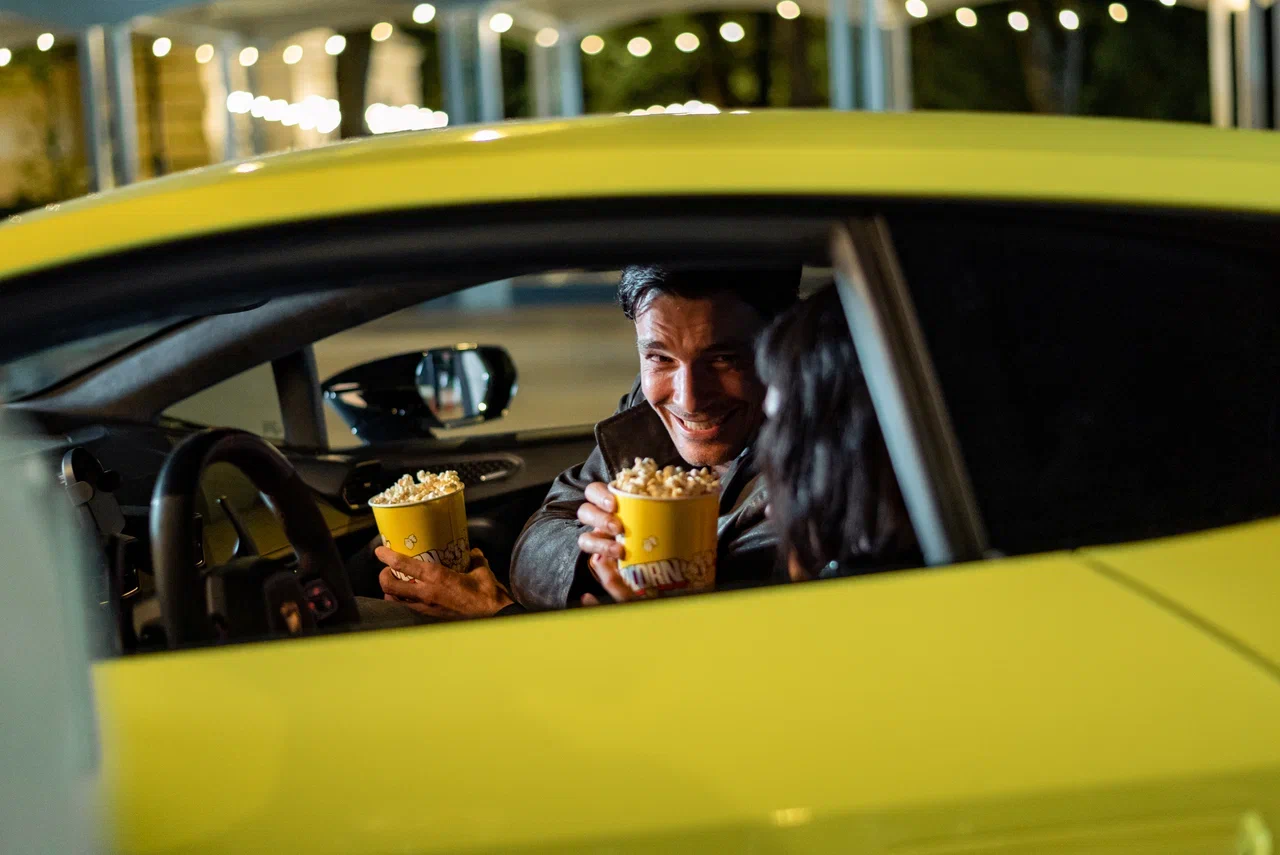 Аферы и борьба за жизнь: названа дата премьеры сериала «Чужие деньги» с Матвеевым