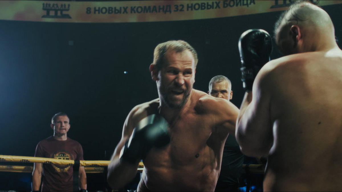 Стенка на стенку: в кинотеатрах стартует драма о командных боях «Спарта 2. Гоплиты»