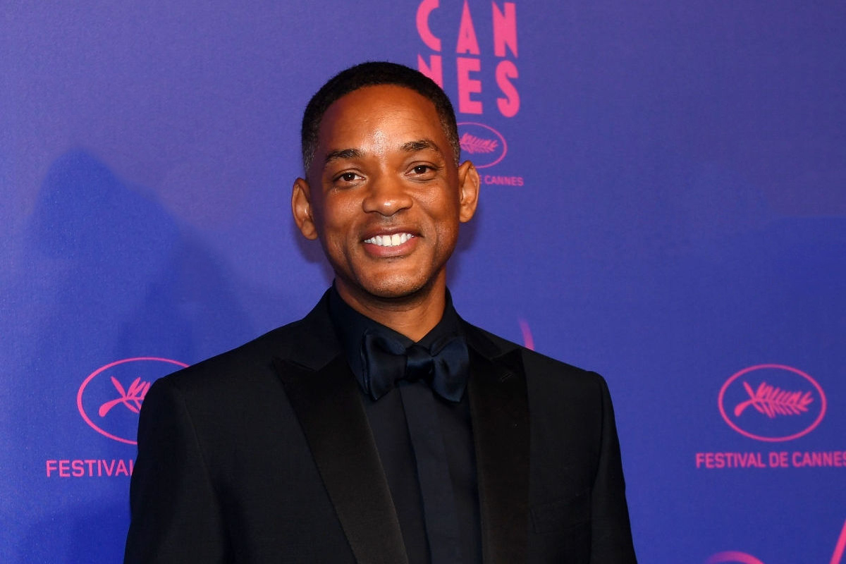 Лучшие фильмы с Уиллом Смитом