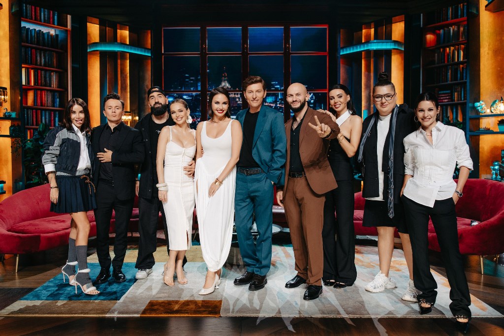 Новый выпуск «Шоу Воли» будет посвящен проекту «Большой куш. Бангкок»