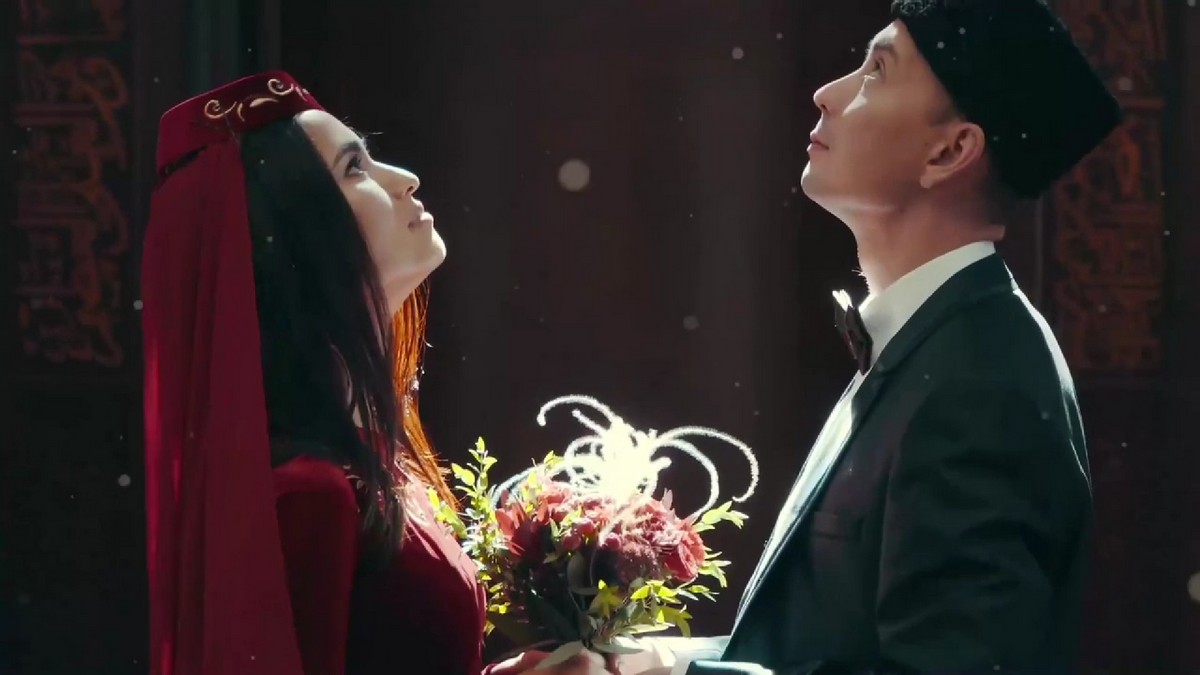 Триколор открывает «Театральный абонемент» спектаклем «Воительница-Джырыбына» якутского театра Олонхо