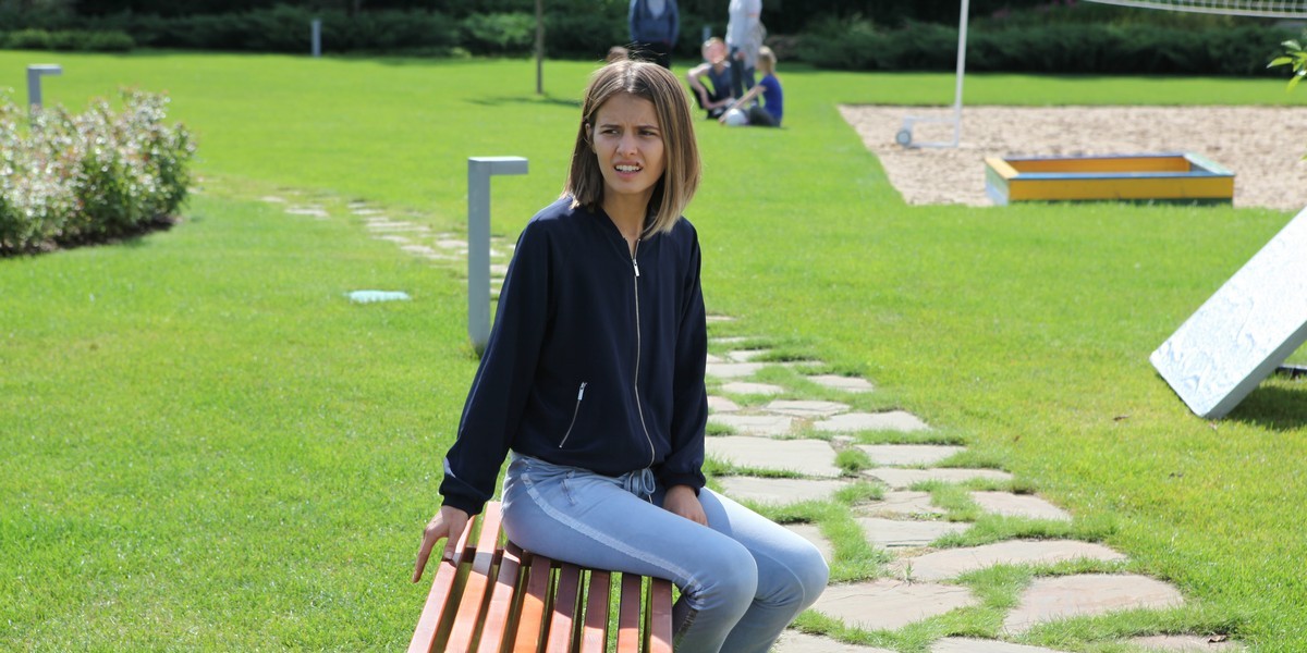 Оставляя след в жизни