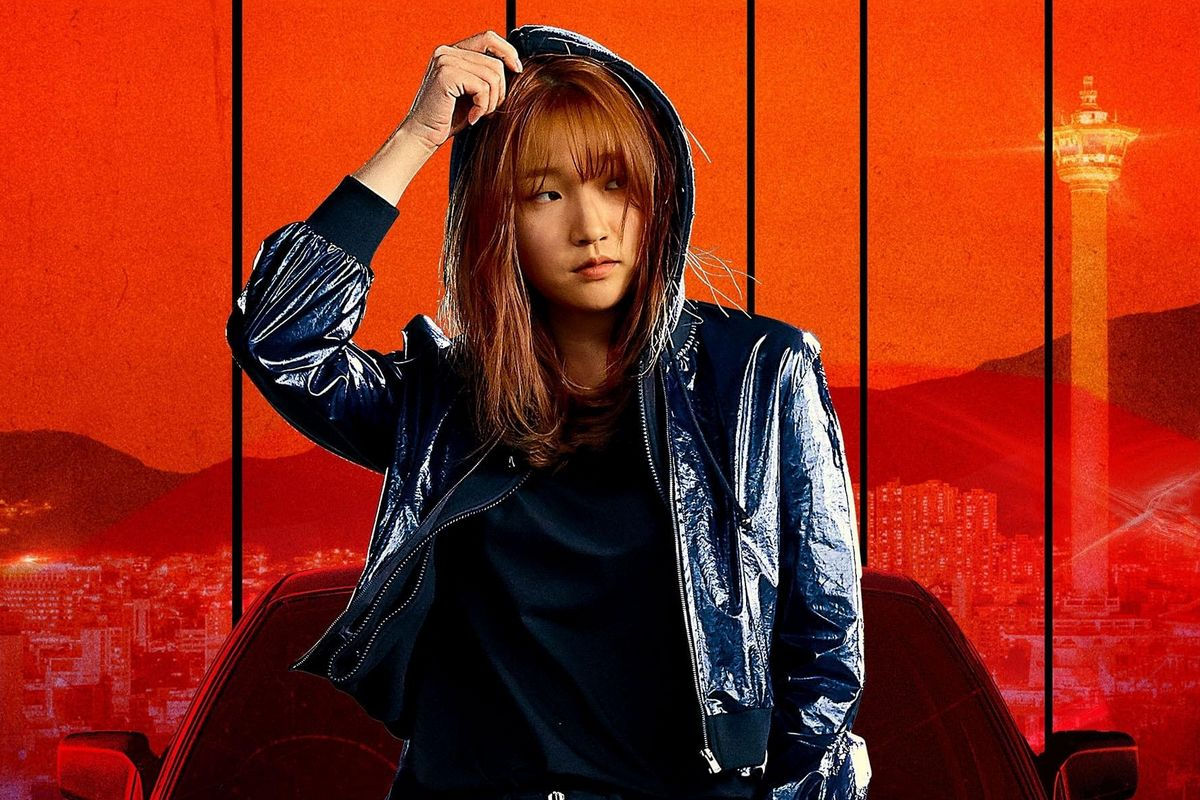 Замес на особой доставке: «Малышка на драйве» на канале «Остросюжетное» рассказывает о погоне за северокорейской гонщицей и сыном бейсболиста