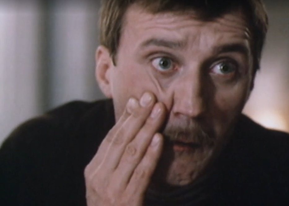 Тонкости человеческих характеров: проект «Полночь» на «ПЯТНИЦЕ!» продолжает неделю фильмов Вадима Абдрашитова