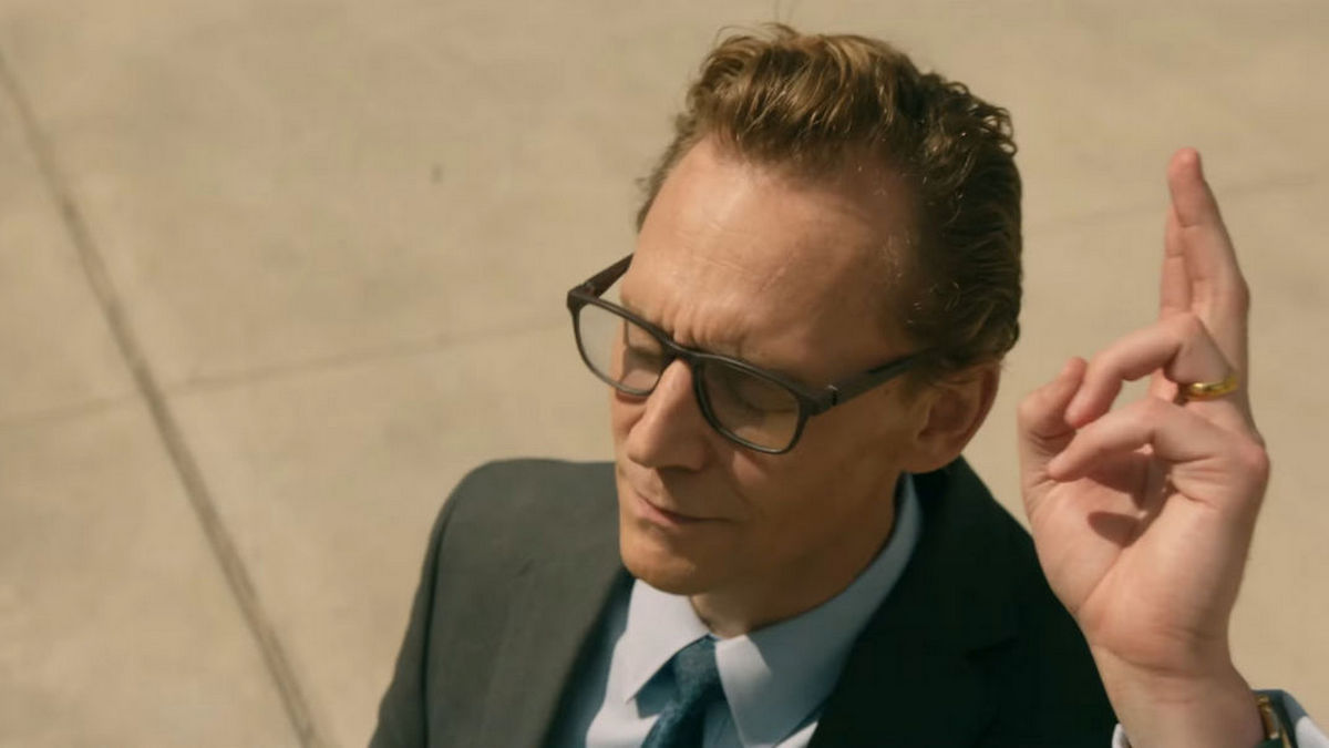 Спасибо за 39 хороших лет, Вселенная: в кино стартует научно-фантастическая драма на основе повести Стивена Кинга «Жизнь Чака»