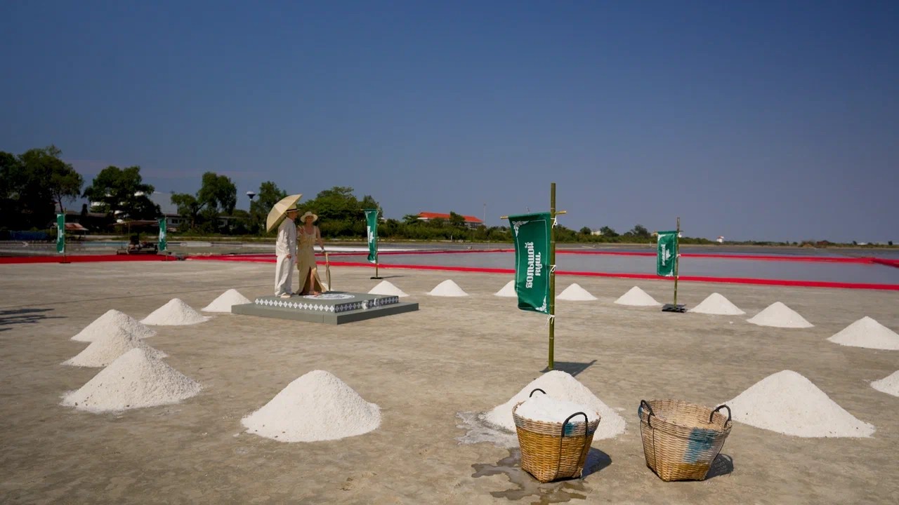 Гаю Ричи и не снилось: ТНТ запустил съемки нового реалити-шоу «Большой куш. Бангкок»