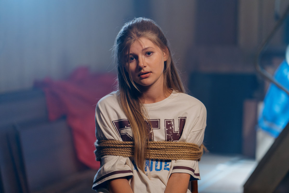 Премьера комедийного сериала «Госзащита» с Владимиром Сычевым, Денисом Власенко и Зоей Бербер выходит на ТНТ 