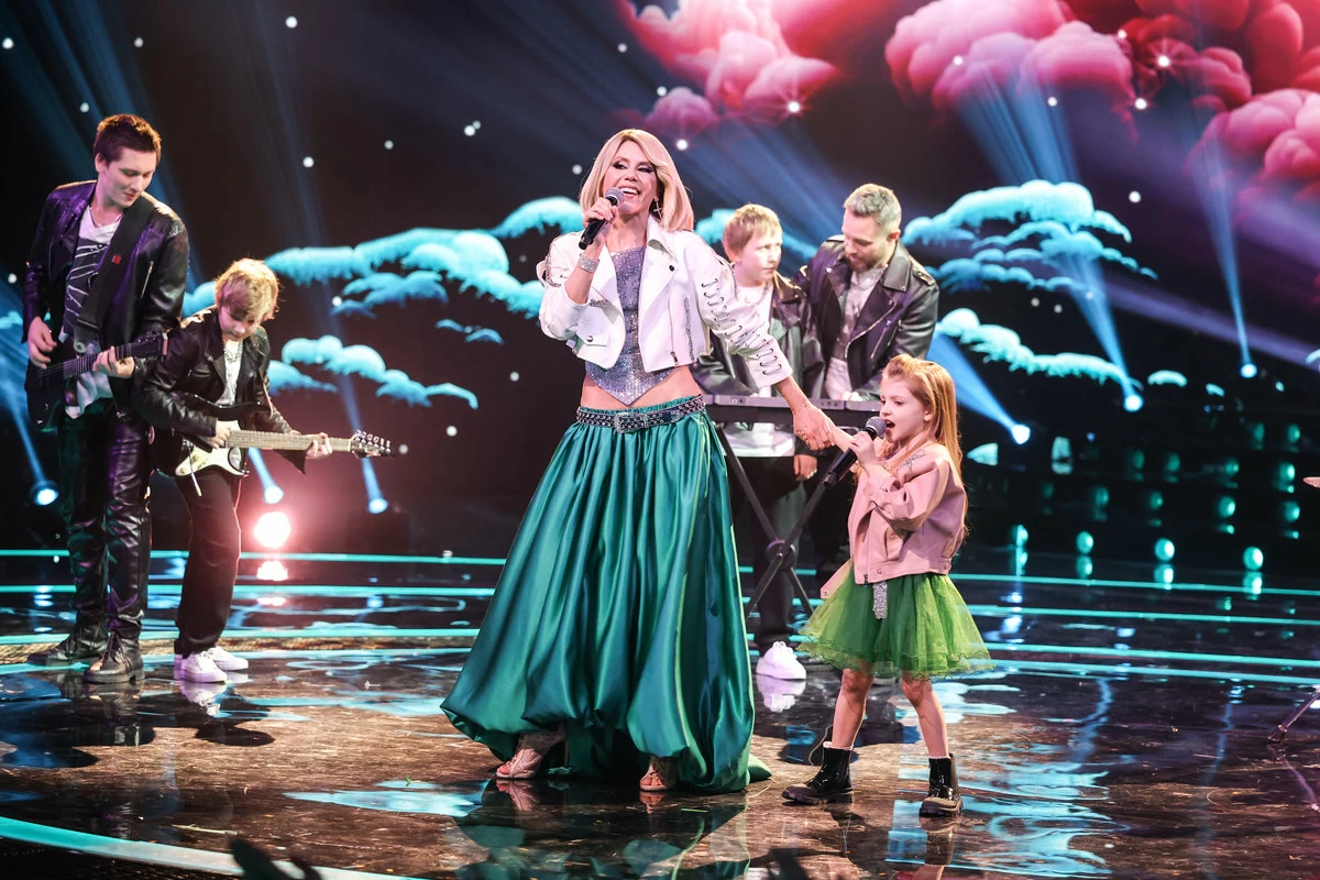 Будет выбран новый триумфатор: НТВ покажет финал музыкального шоу «Суперстар. Битва сезонов»