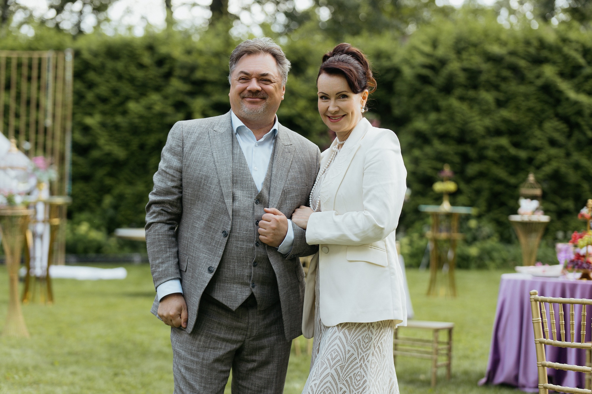 Объявлена дата выхода фильма «Папины дочки. В кино»