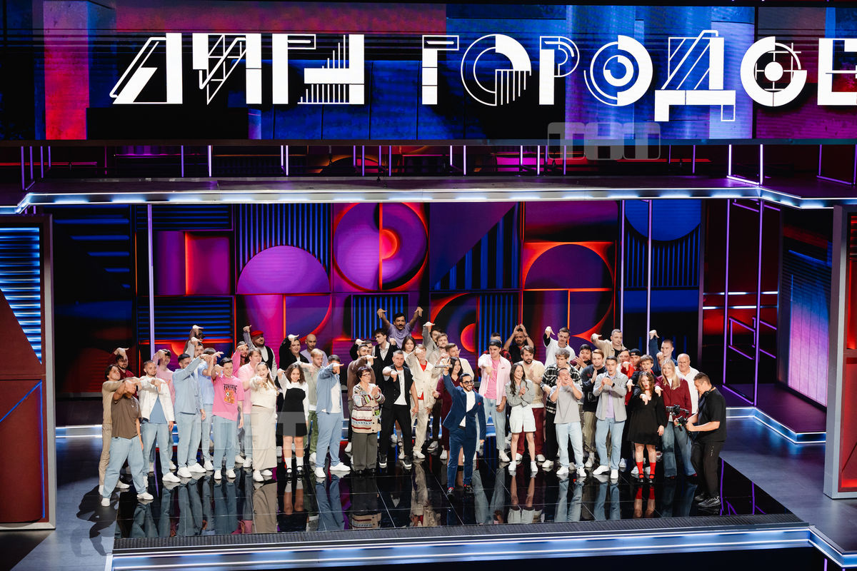 «Идите дальше со мной»: Сергей Светлаков дал невероятный аванс одной из команд в «Лиге городов» на ТНТ