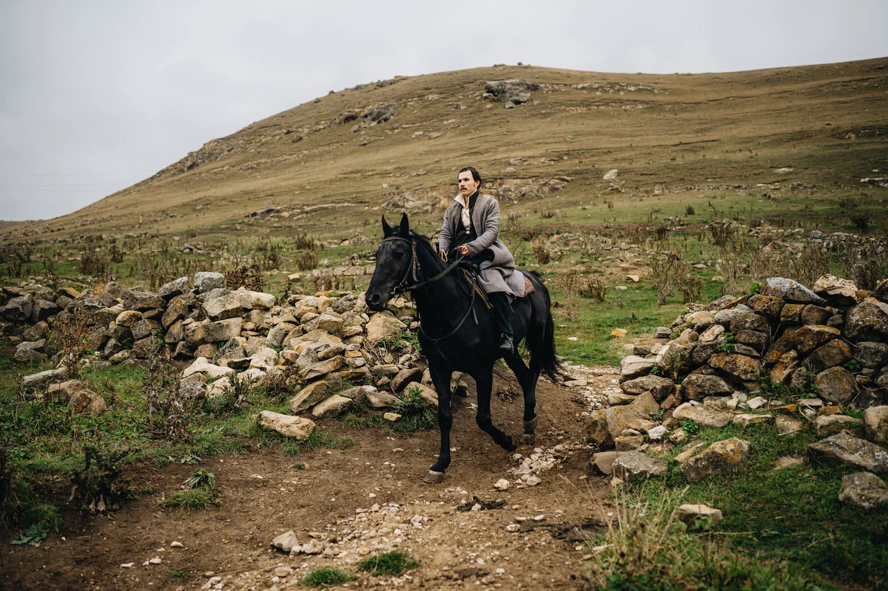 Смертельная дуэль: на Ставрополье снимают байопик «Лермонтов» о последних часах жизни поэта