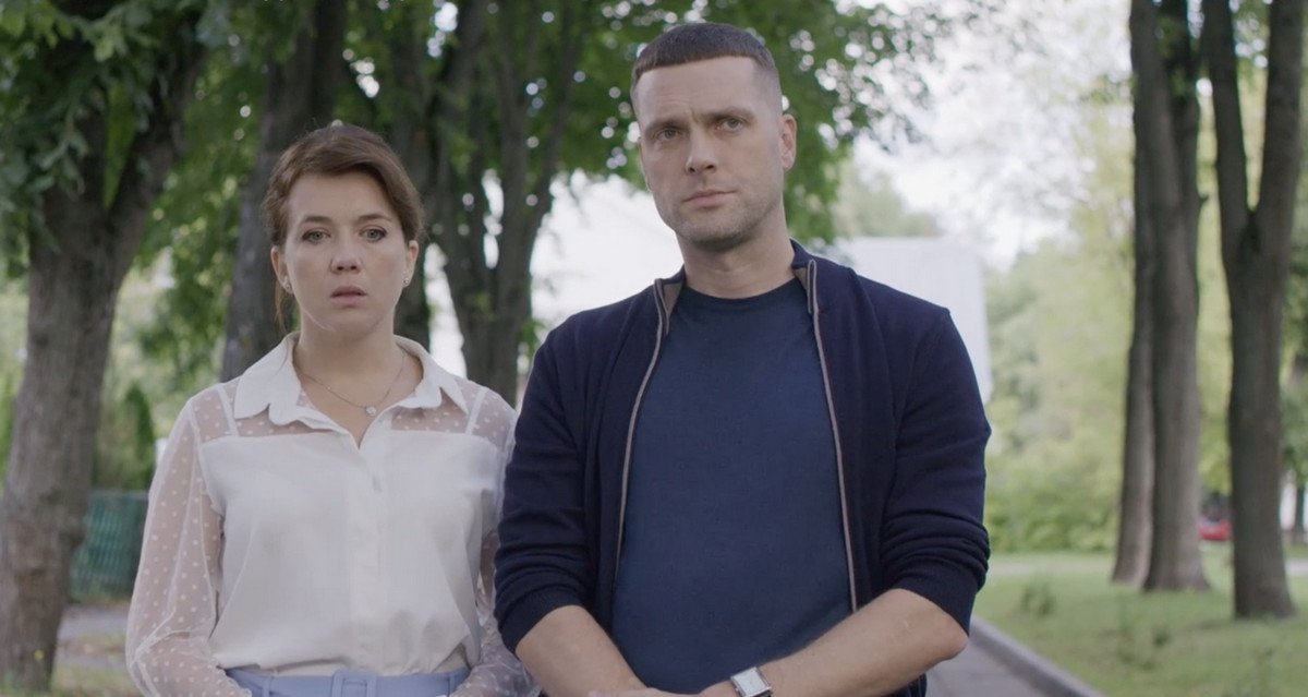 «Все смешалось в доме Авдеевых» и не только: актер Александр Дуда в интервью о ролях оперативников, обучении юных актеров и астрологии