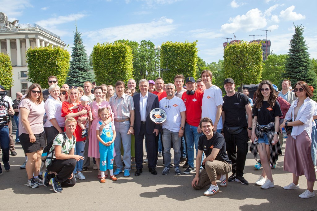 Народный футболист: стартовали съемки спортивной драмы о Федоре Черенкове