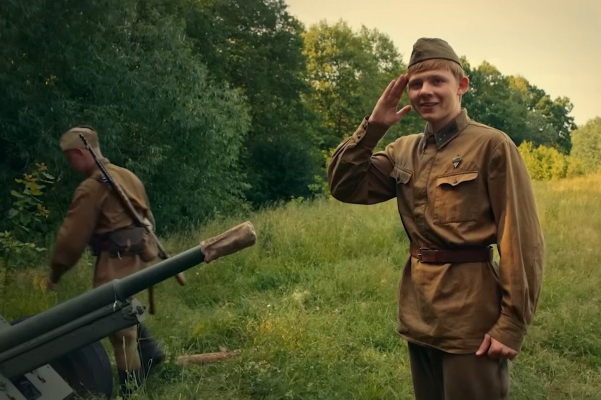 Сбежать с фронта к любимой и вернуться: в прокат выходит военная драма «Помилование»