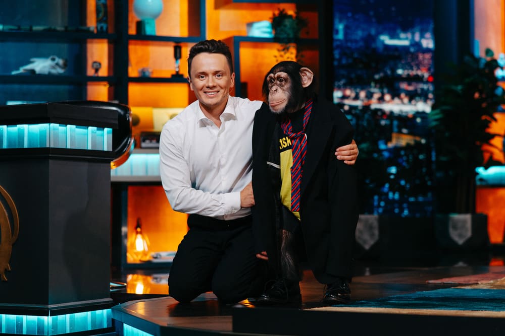 Новый ведущий: в свежем выпуске «Шоу Воли» на ТНТ произошло самое быстрое увольнение