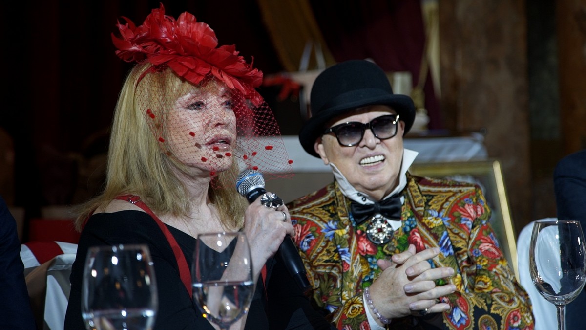 Сложный путь маэстро: Пятый канал покажет фильм о Вячеславе Зайцеве в цикле «Они потрясли мир»