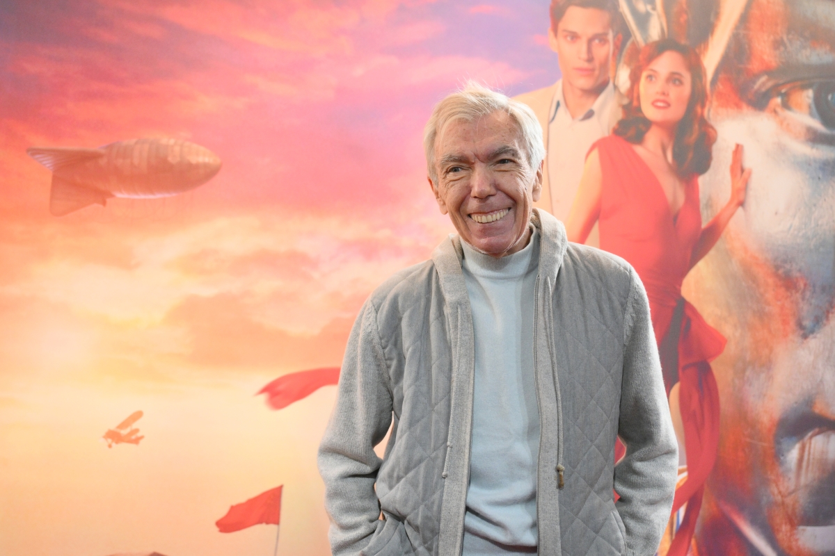  Не стало легенды ТВ: на 77-м году жизни скончался телеведущий Юрий Николаев