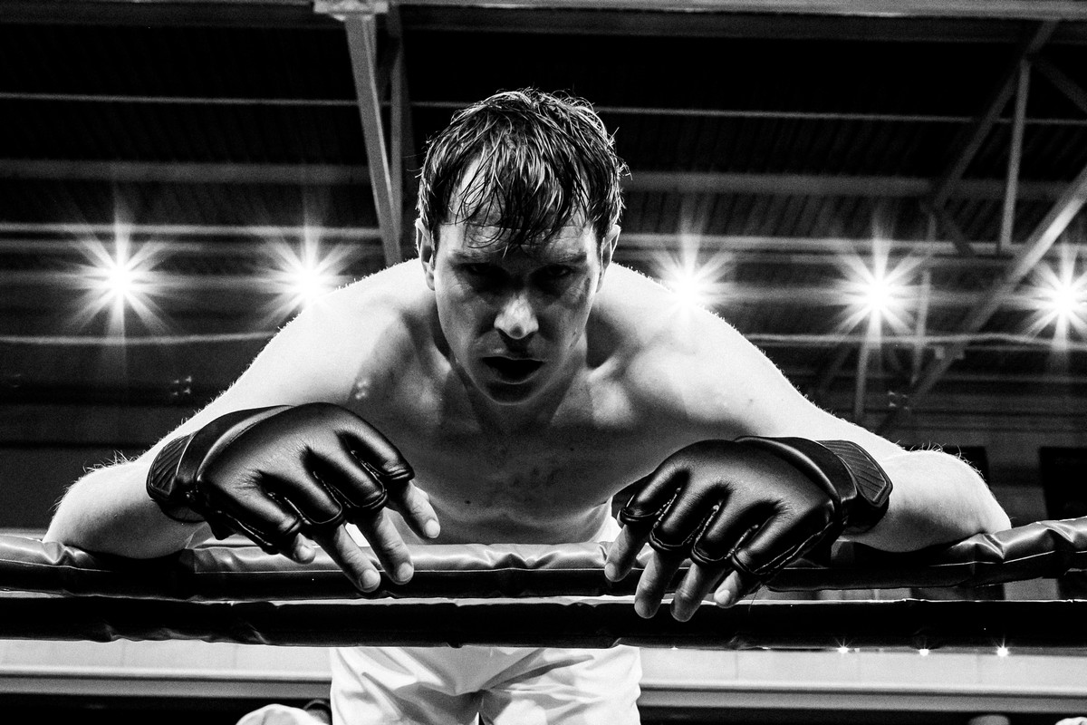 Боец ММА: новый сезон «Реальных пацанов» выйдет на ТНТ уже сегодня