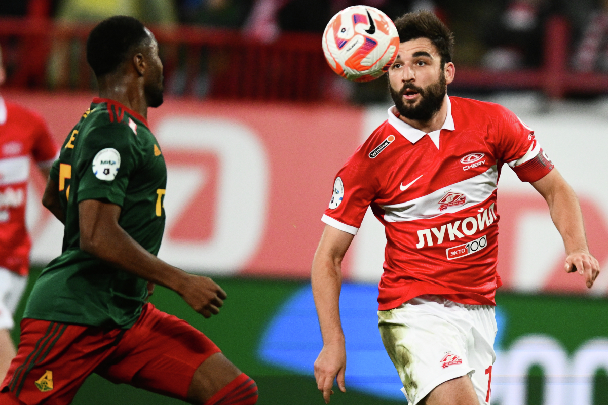 Московское дерби, ЦСКА против «быков», «Динамо» в Самаре: смотрим плей-офф Кубка России по футболу на каналах «Матч ТВ»