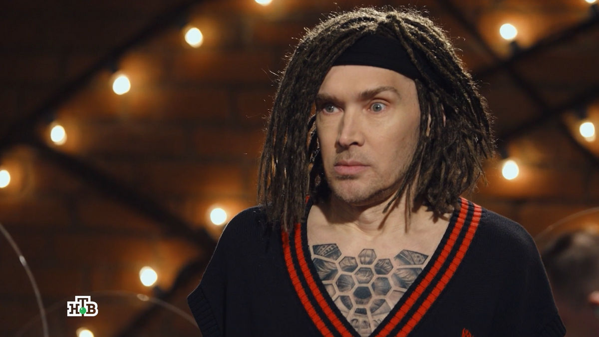 Альтернативный рок: в новом выпуске «Квартирника НТВ у Маргулиса» выступит группа «Слот»