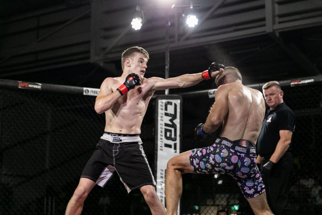 Эркинов против Волдерса, Тенгнуэнг сразится с Аунгом: не пропустите турнир ONE в Таиланде на канале «МАТЧ!»