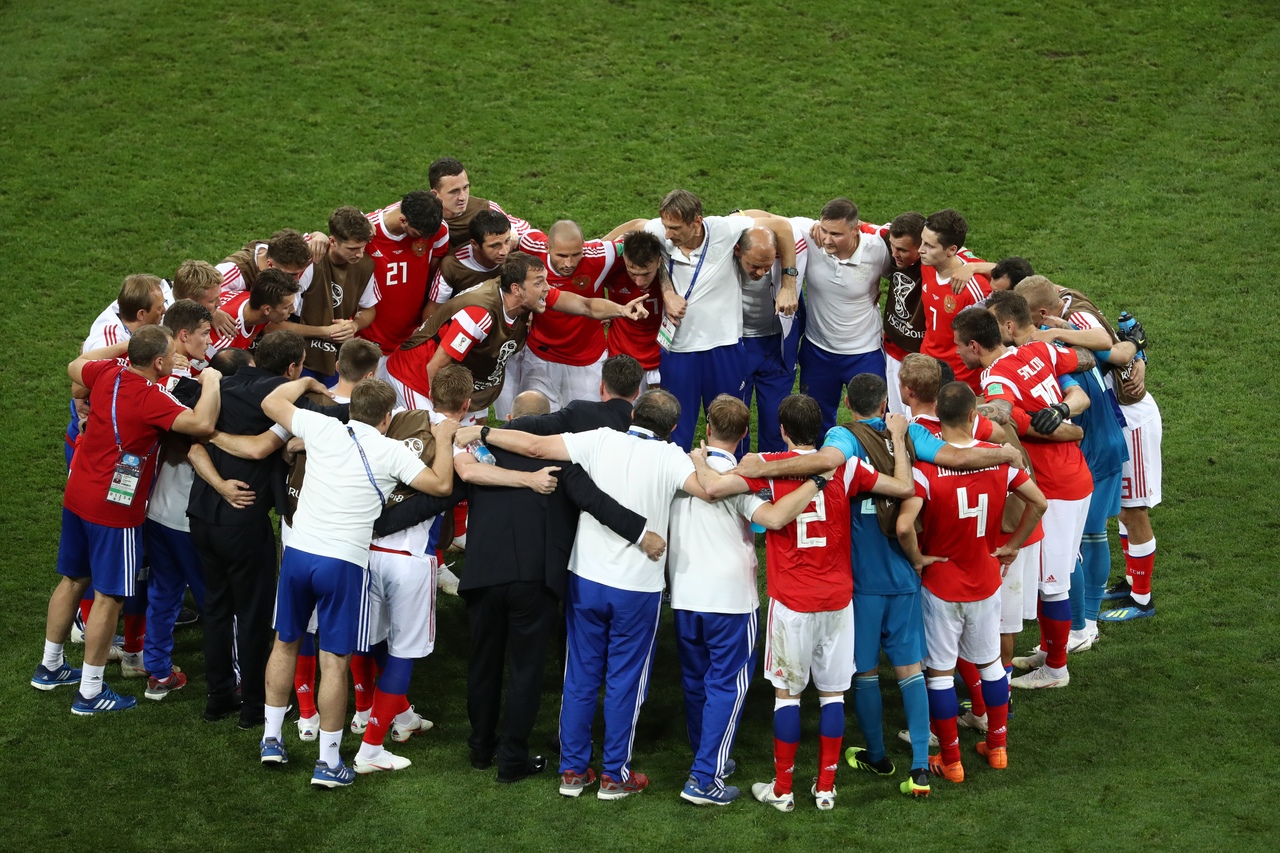 Игра, которую будут помнить долго