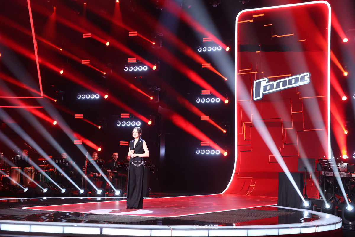 Известна дата премьеры: Первый канал запускает новый, уже 13-й по счету сезон вокального проекта «Голос»