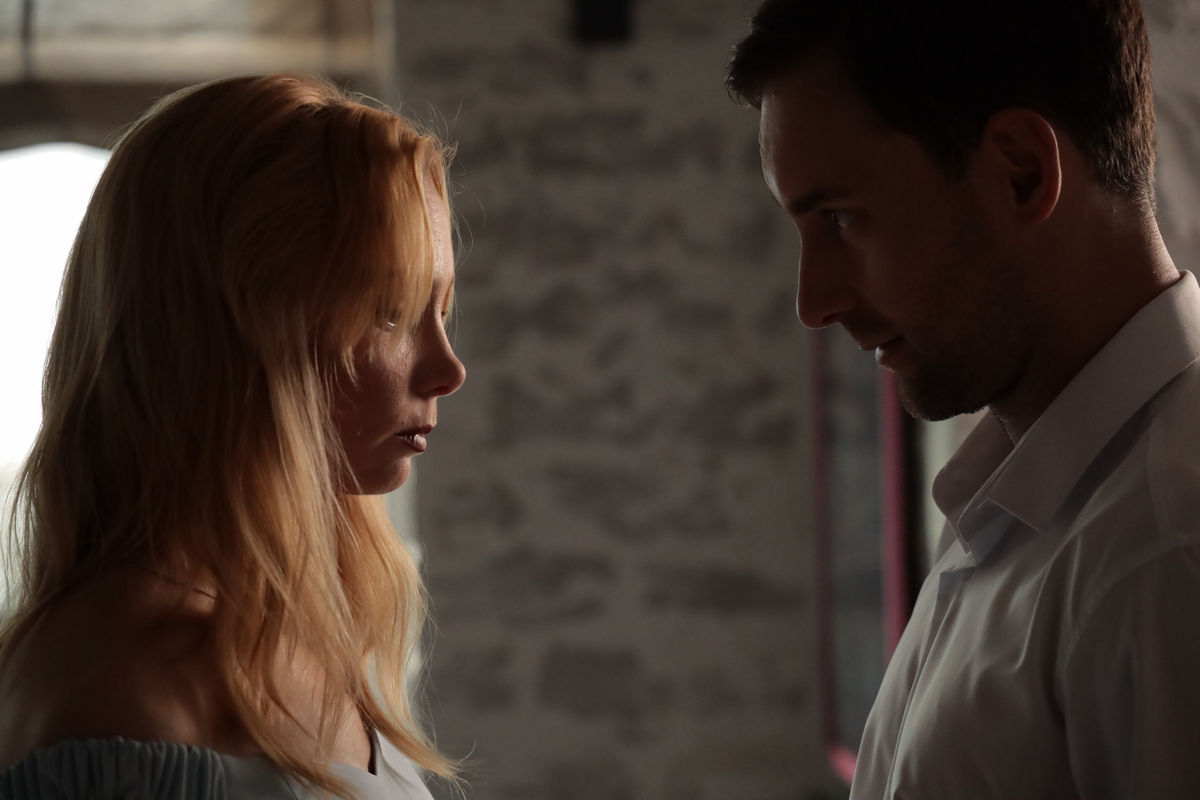 Кино по выходным: на канале «Россия 1» – премьера сериала «Письмо в будущее» с Ольгой Арнтгольц и Кириллом Гребенщиковым