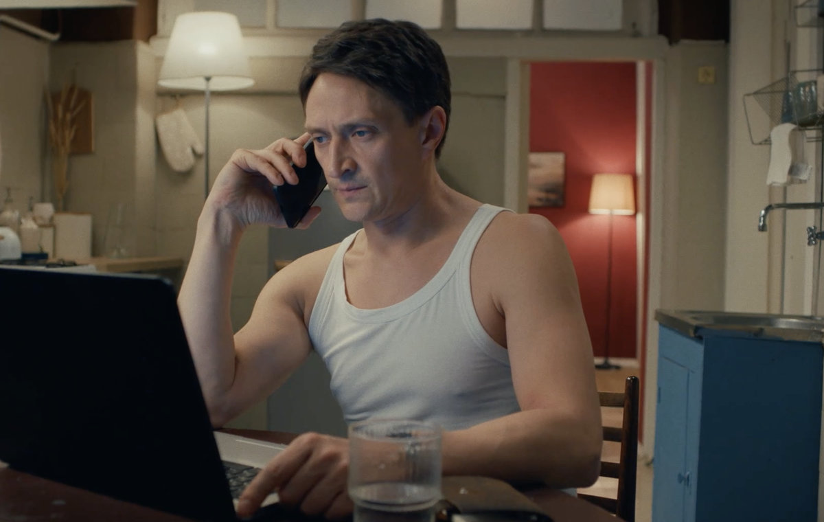 По разные стороны баррикад: второй сезон детектива «Черное солнце» уже вышел в Сети